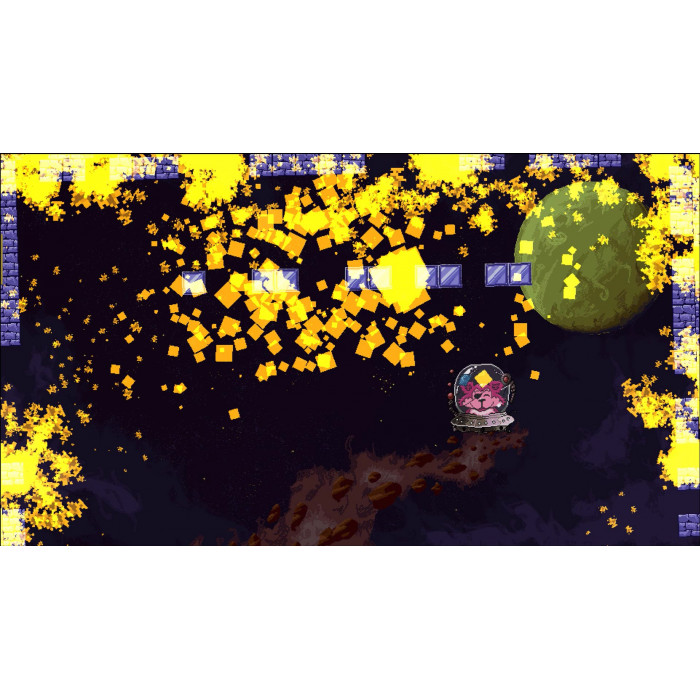 Emme Saves the Galaxy
