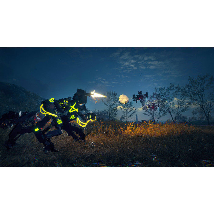 Generation Zero® - Advanced Intelligence Cosmetics Pack