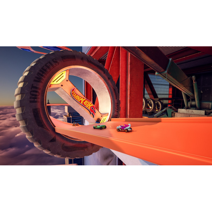 HOT WHEELS™ - Spinning Tire Module - Xbox Series X|S