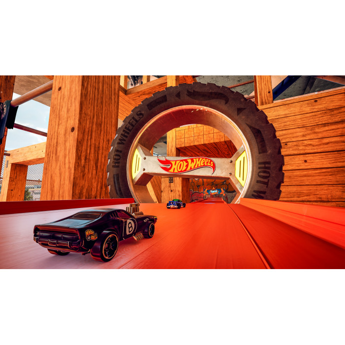 HOT WHEELS™ - Spinning Tire Module - Xbox Series X|S