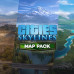 Cities: Skylines - Content Creator Pack: Map Pack