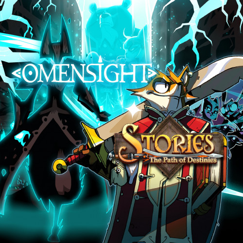 Stories: The Path of Destinies & Omensight Bundle