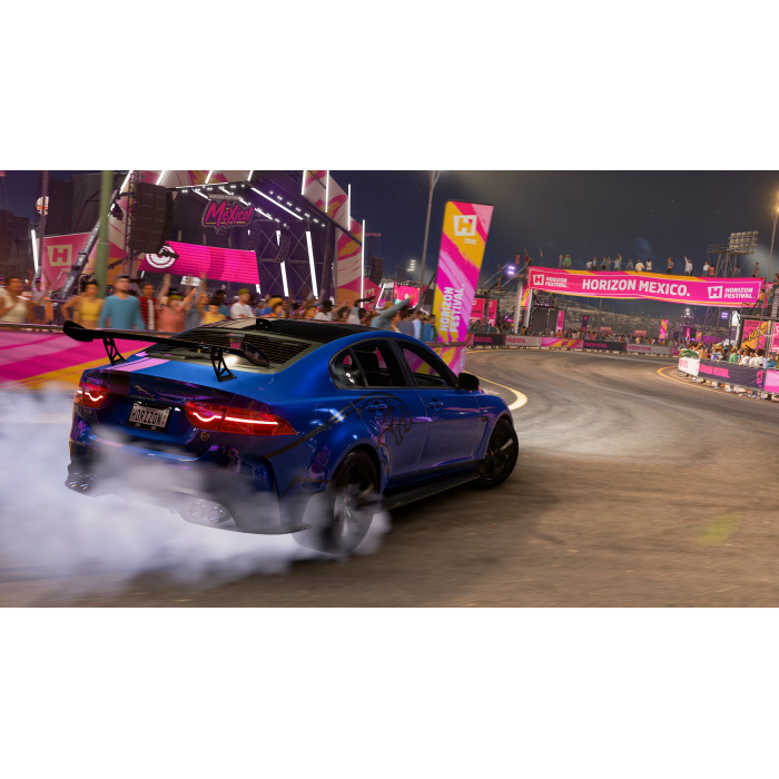 Forza Horizon 5: European Automotive Car Pack