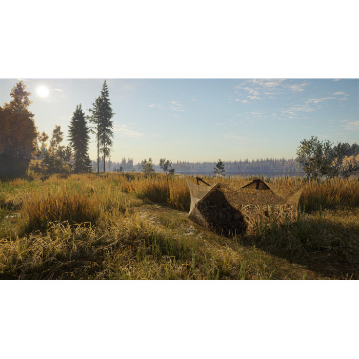 theHunter: Call of the Wild™ - Revontuli Coast