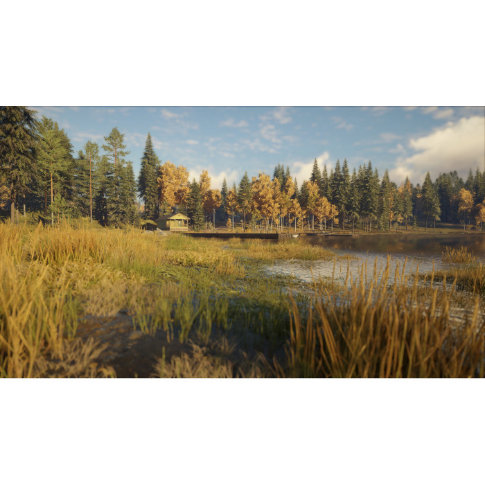 theHunter: Call of the Wild™ - Revontuli Coast