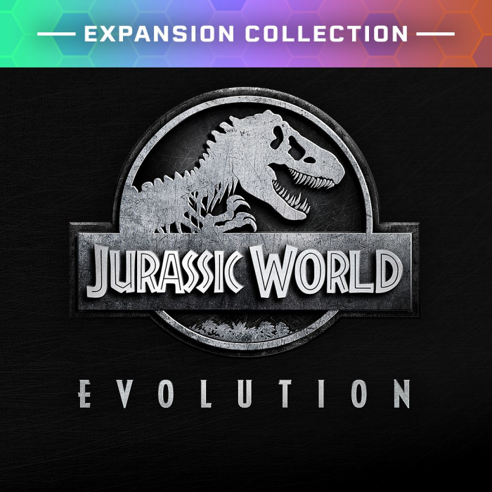 Jurassic World Evolution: коллекция дополнений