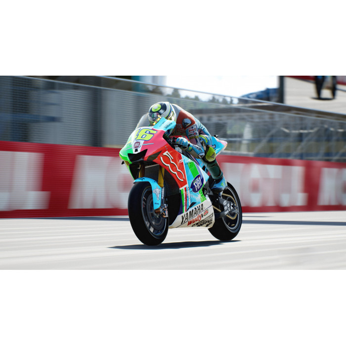 MotoGP™21 - Limited Edition Liveries - Xbox Series X|S