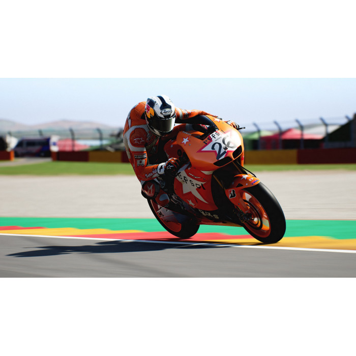 MotoGP™21 - Limited Edition Liveries - Xbox Series X|S