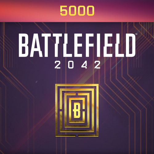 Battlefield™ 2042 - 5000 BFC