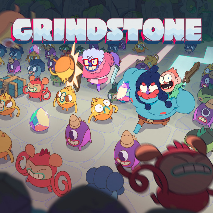 Grindstone