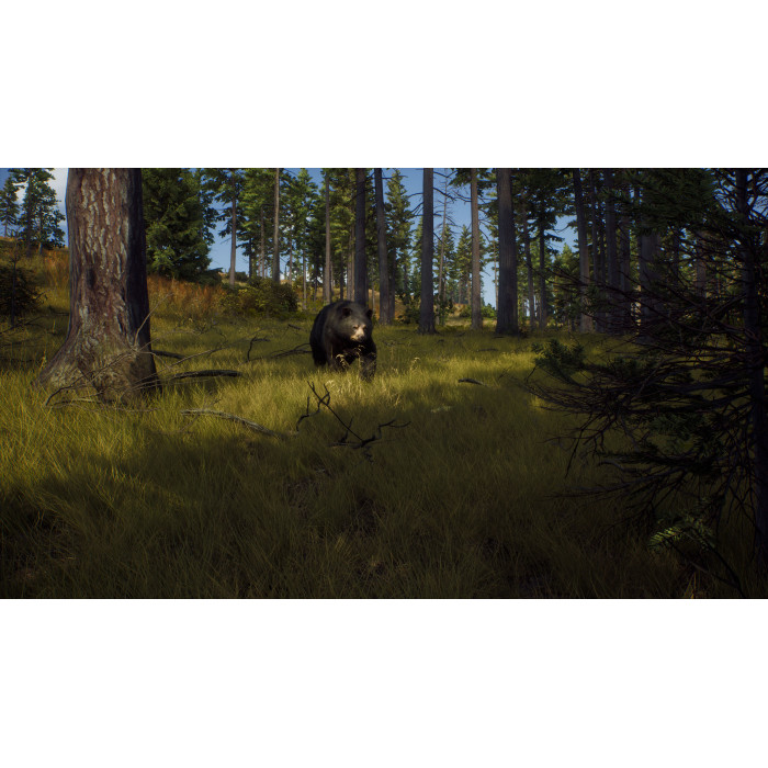 Way of the Hunter: Map Pack 1