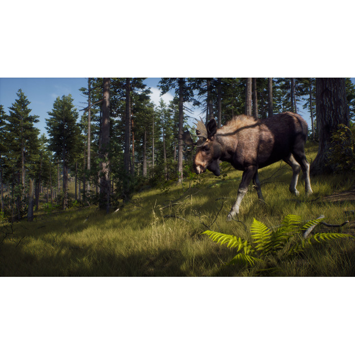 Way of the Hunter: Map Pack 1