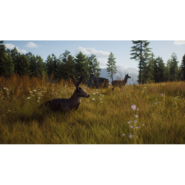 Way of the Hunter: Map Pack 1