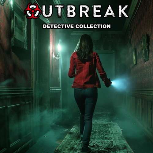 Outbreak: Detective Collection