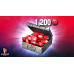 Snooker Blitz - 1200 Gems