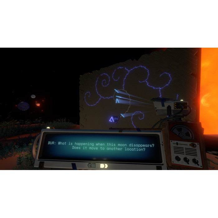 Outer Wilds: Archaeologist Edition