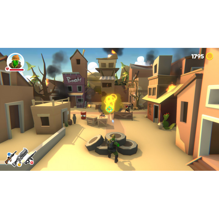 Elon and Friends: Easter Pack (Xbox + Windows) Elon and Friends: Easter Pack (Xbox + Windows)