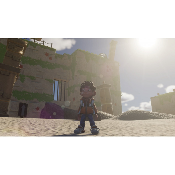 Elon and Friends: Easter Pack (Xbox + Windows) Elon and Friends: Easter Pack (Xbox + Windows)
