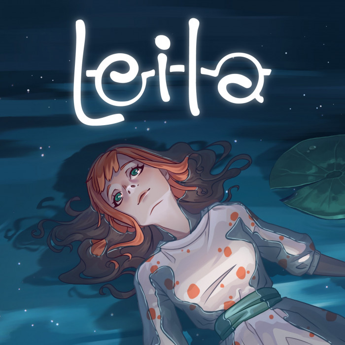 Leila Leila