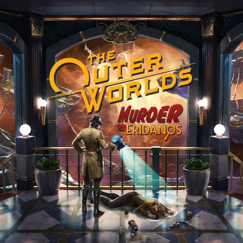 The Outer Worlds: Murder on Eridanos