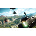 Just Cause 4: Новая обойма