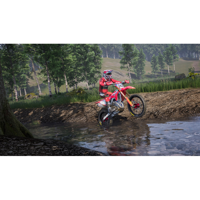 MXGP 2020 - The Official Motocross Videogame