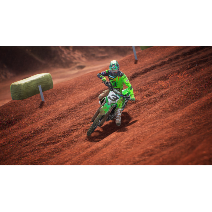 MXGP 2020 - The Official Motocross Videogame