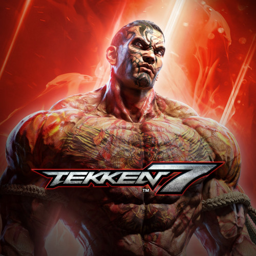 TEKKEN 7 - DLC14: Fahkumram