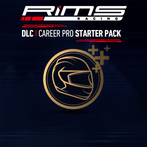 RiMS Racing: Career Pro Starter Pack Xbox Series X|S