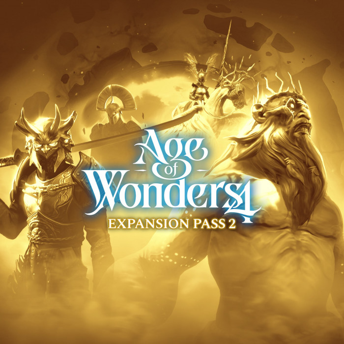 Age of Wonders 4: Expansion Pass 2