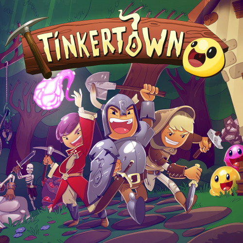 Tinkertown