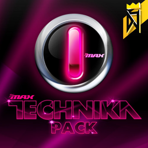 DJMAX RESPECT V - TECHNIKA PACK