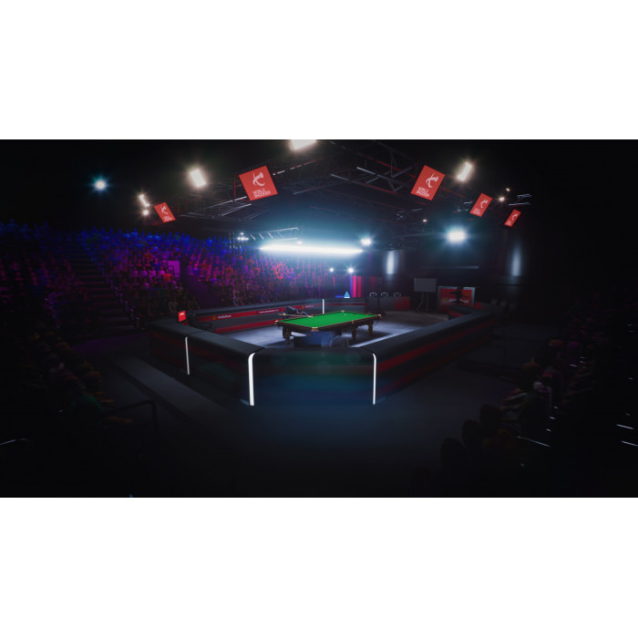 Snooker 19