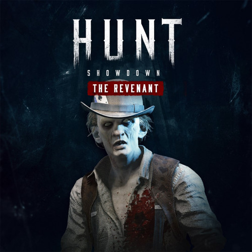 Hunt: Showdown - The Revenant