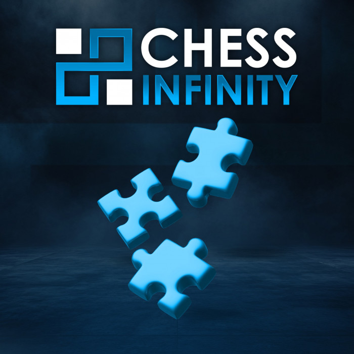 Chess Infinity: Пакет задач «Мат в 2 хода»