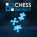 Chess Infinity: Пакет задач «Мат в 2 хода»