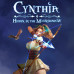 Cynthia: Hidden in the Moonshadow