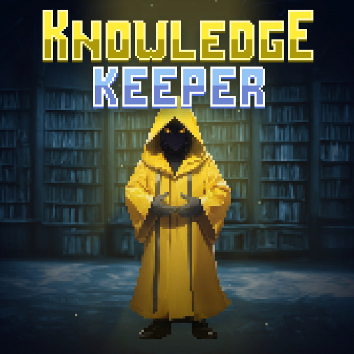 Knowledge Keeper