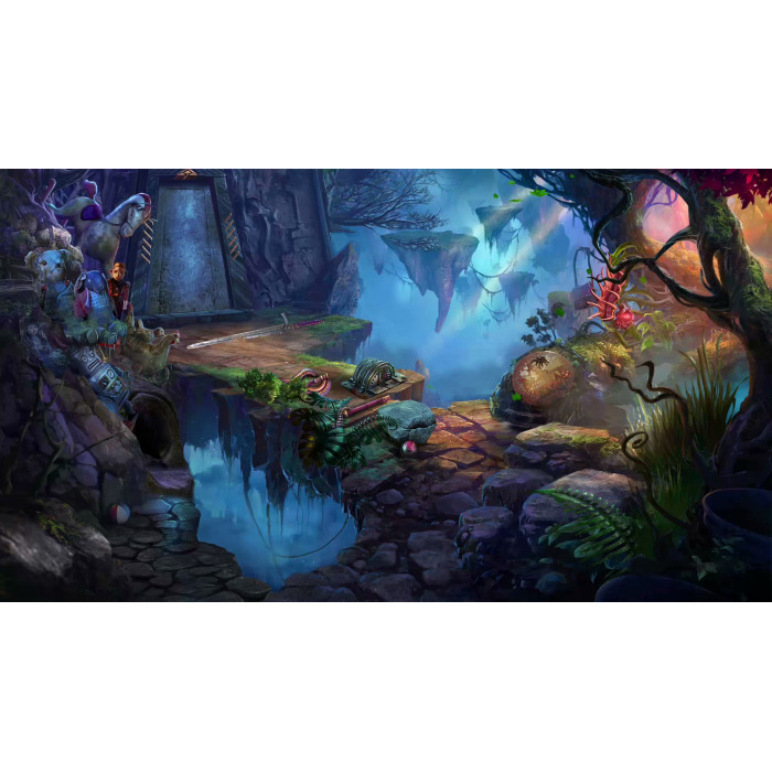 Myths & Fairy Tales Bundle