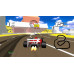 Formula Retro Racing