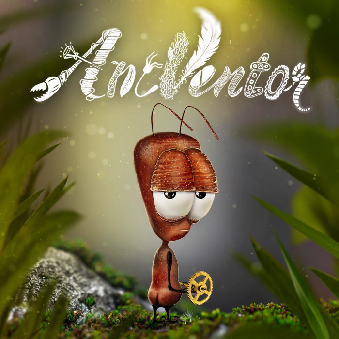 AntVentor