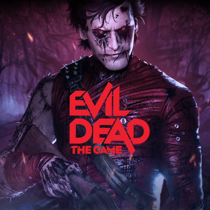 Evil Dead: The Game - Ash Savini Alternate Outfit