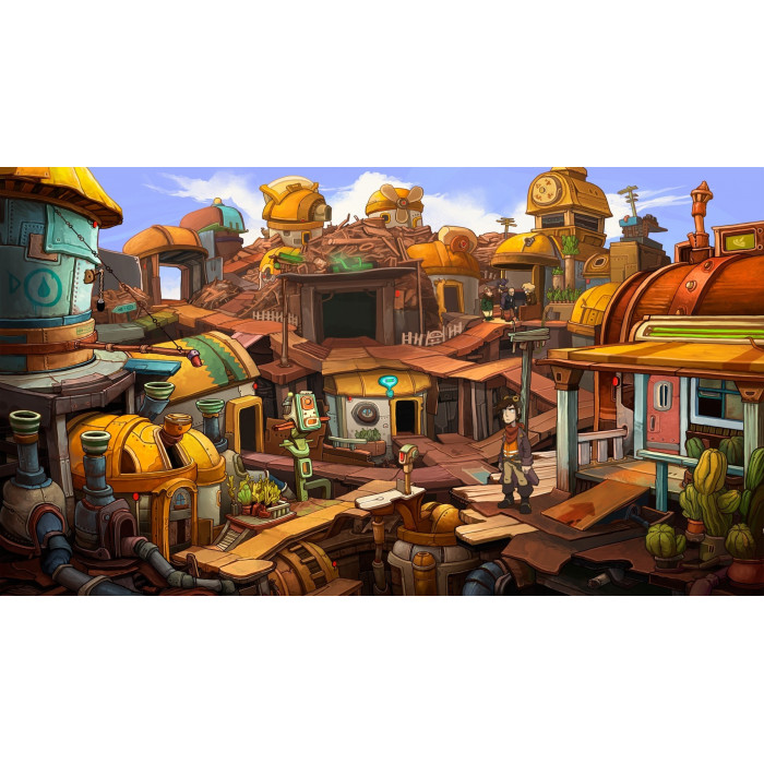 Deponia