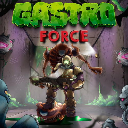 Gastro Force