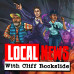 Local News with Cliff Rockslide