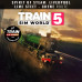 Train Sim World® 5: Spirit of Steam: Liverpool Lime Street - Crewe