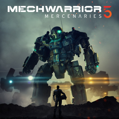 MechWarrior 5: Mercenaries