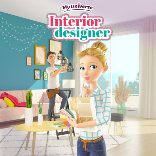 Interior Designer (Дизайнер интерьеров)