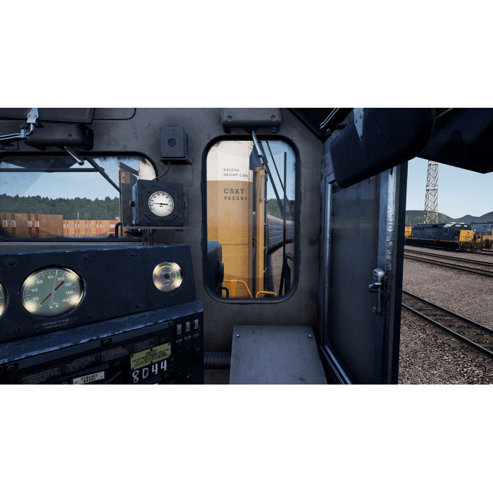 Train Sim World® 2