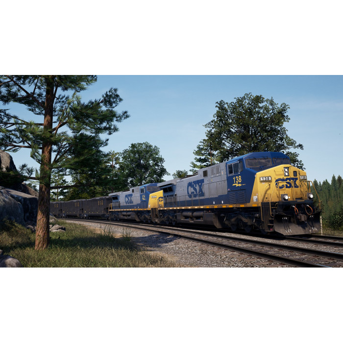 Train Sim World® 2